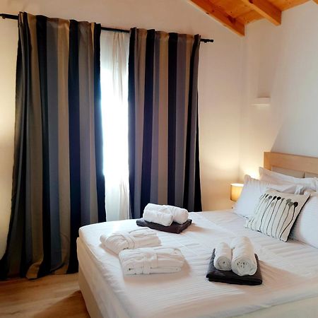 Reiki Villas Erikousa Eríkusza Kültér fotó