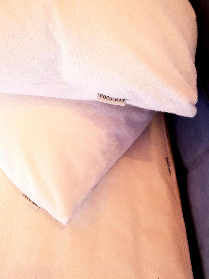 Reiki Villas Erikousa Eríkusza Kültér fotó